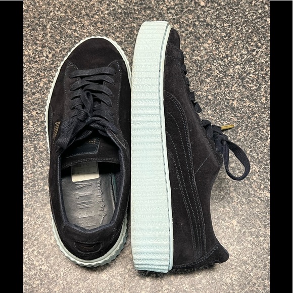 Puma Fenty by Rihanna 8.5 - Picture 8 of 9